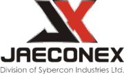 JAECONEX INDUSTRIAL CONTROL SYSTEMS